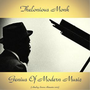 Download track Thelonious (Remastered 2017) Milton Jackson