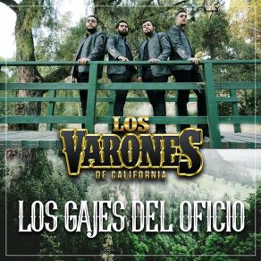 Download track El 22 Los Varones De California