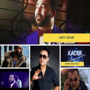 Download track Anti Sbabi (Remix Master T) Kader Japonais