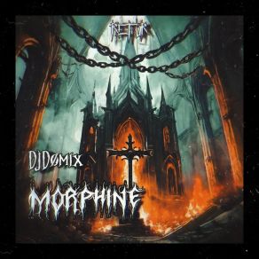 Download track Melody Of The Damned DJDØMIX