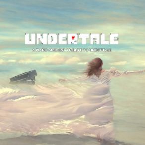 Download track Once Upon A Time Undertale