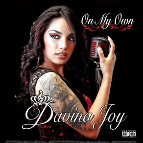 Download track Goin' In Circles Davina Joy