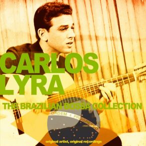 Download track Só Mesmo Por Amor (Just For Love) Carlos Lyra