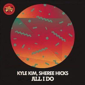 Download track All I Do (DJ Tool) Kyle Kim