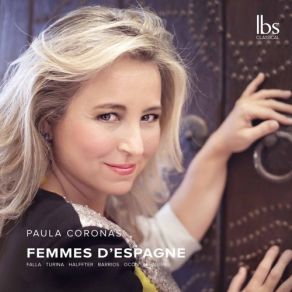 Download track Rivas: Estudio Capricho Para La Mano Izquierda, Op. 10 Paula Coronas