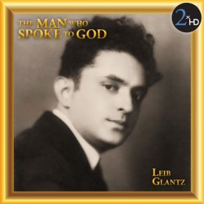 Download track Mizmor Le Asaf (A Psalm For Asaf) Leib Glantz