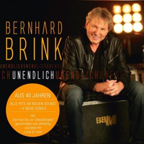 Download track Frei Und Abgebrannt (Version 2016) Bernhard Brink