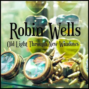 Download track Sailin' Mind Robin Wells