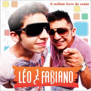 Download track Troca Combinada Léo E Fabiano