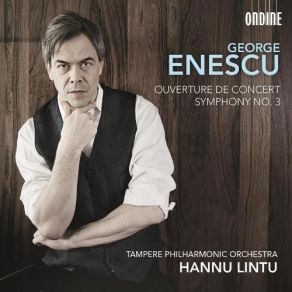 Download track Symphony No. 3, Op. 21 - III. Lento, Ma Non Troppo George Enescu