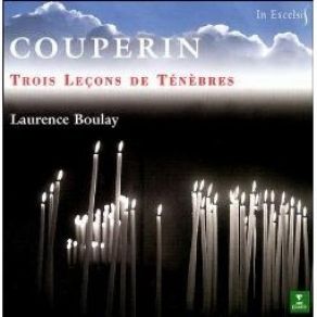 Download track Leçons De Ténèbres, For Treble Voice (Or 2 Treble Voices) & Continuo: No 03 François Couperin