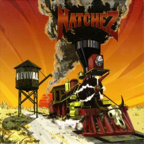 Download track Somewhere Anywhere Natchez