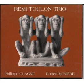 Download track Golliwogg's Cakewalk Remi Toulon Trio