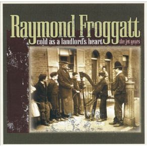 Download track Restless Travellers Raymond Froggatt