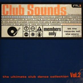 Download track Pennies From Heaven (Kevin's Tunnel Mix) Inner City