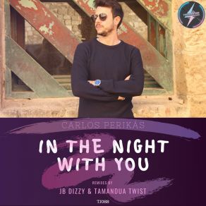 Download track In The Night With You (Tamandua Twist Remix) Carlos PerikasTamandua Twist