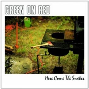 Download track Way Back Home Green On Red