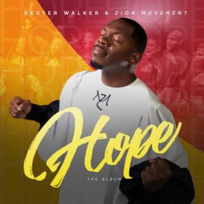 Download track I'm Saved Dexter Walker, Zion Movement