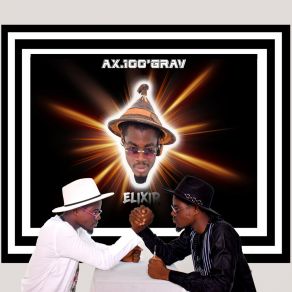 Download track Epilogue Ax. 100'Grav