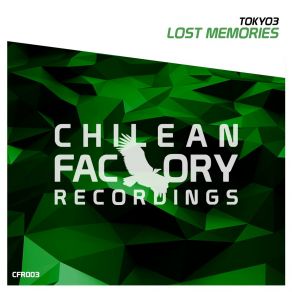 Download track Lost Memories (Radio Edit) Tokyo3