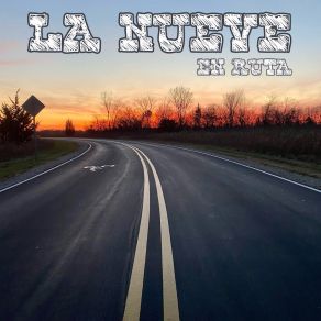 Download track No Alcanzan Las Flores La Nueve