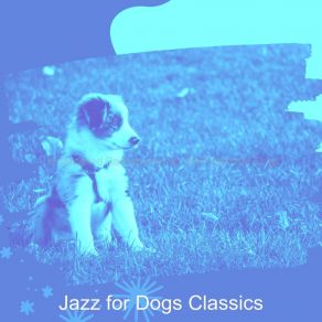 Download track Lively Backdrops For Well Behaved Dogs Jazz For Dogs Classics