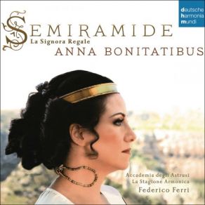 Download track Semiramide Riconosciuta (1741) - Recitativo E Aria: ÂBarbaro, Non Dolerti, Hai Tempo Ancoraâ Â¦ ÂTradita, Sprezzata, Che Piango! Che Parlo! Â [Atto II, Scena XII] Anna Bonitatibus, Federico Ferri, Accademia Degli Astrusi