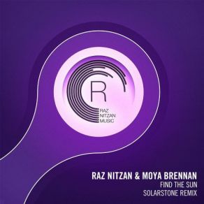 Download track Find The Sun (Myde Remix) Maire Brennan, Raz Nitzan