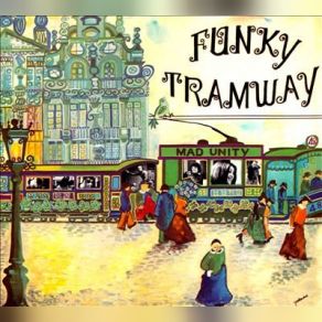 Download track Funky Tramway Janko Nilovic