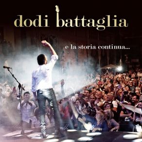 Download track Cercami (Live) Dodi Battaglia