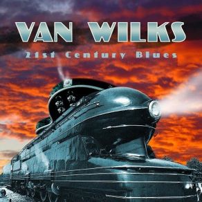 Download track Midnight Crossing Van Wilks