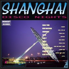 Download track RADIO GIRL (Classical Version) Shanghai