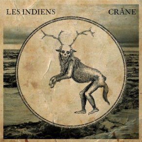 Download track Desert De Glace Les Indiens