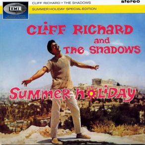 Download track Dancing Shoes The Shadows, Cliff Richard