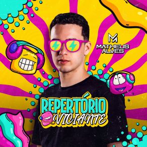 Download track A Gente Não Escolhe Quem Ama Matheus Alves