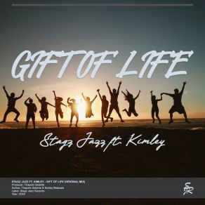 Download track Gift Of Life (Radio Edit) Kimley