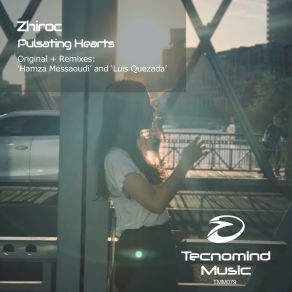 Download track Pulsating Hearts (Hamza Messaoudi Radio Edit) ZhirocHamza Messaoudi