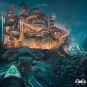 Download track Adult Swim Jon Bellion