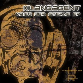 Download track Wookiee Klangagent