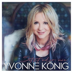 Download track Platz Da Yvonne König