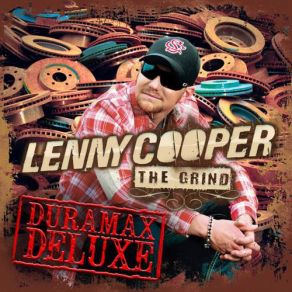 Download track Lights On Lenny Cooper