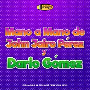 Download track El Rey De La Selva JOHN JAIRO PEREZ