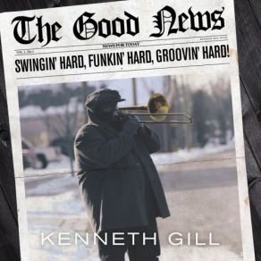 Download track Intro (Interview) Kenneth Gill