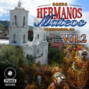 Download track Quiero Chocolate Banda Hermanos Mateos