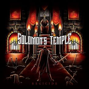 Download track The Enemy Around Me Solomon's TempleCopywrite