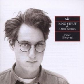 Download track King Strut Peter Blegvad