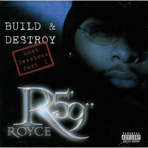 Download track What We Do Royce Da 5'9 