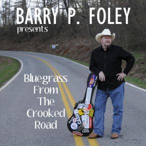 Download track Country Boy Barry P. Foley