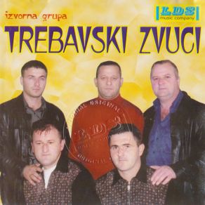 Download track Uplakano Dijete Trebavski Zvuci