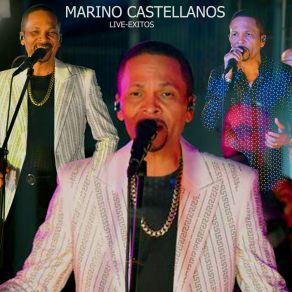 Download track En Nombre De Este Amor (En Vivo) Marino Castellanos